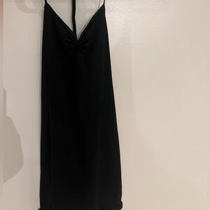aritzia mini dress